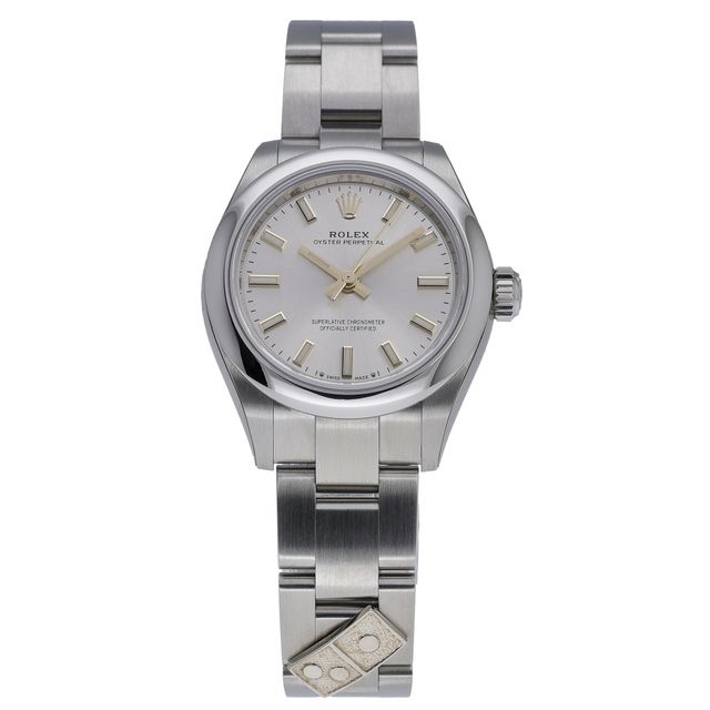 Rolex Oyster Perpetual 276200 Image 6